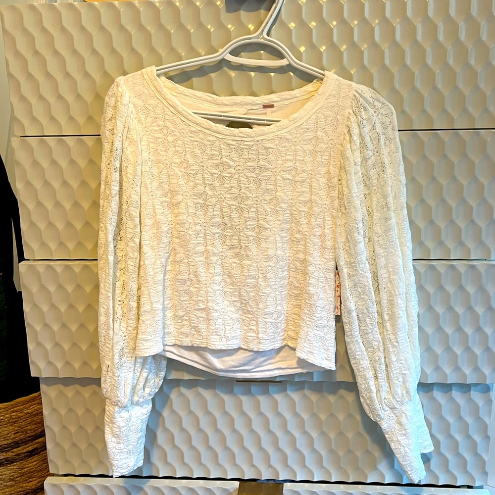 Free people women’s top